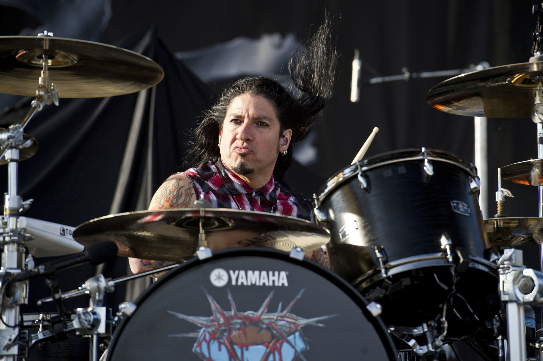 Xavier Muriel